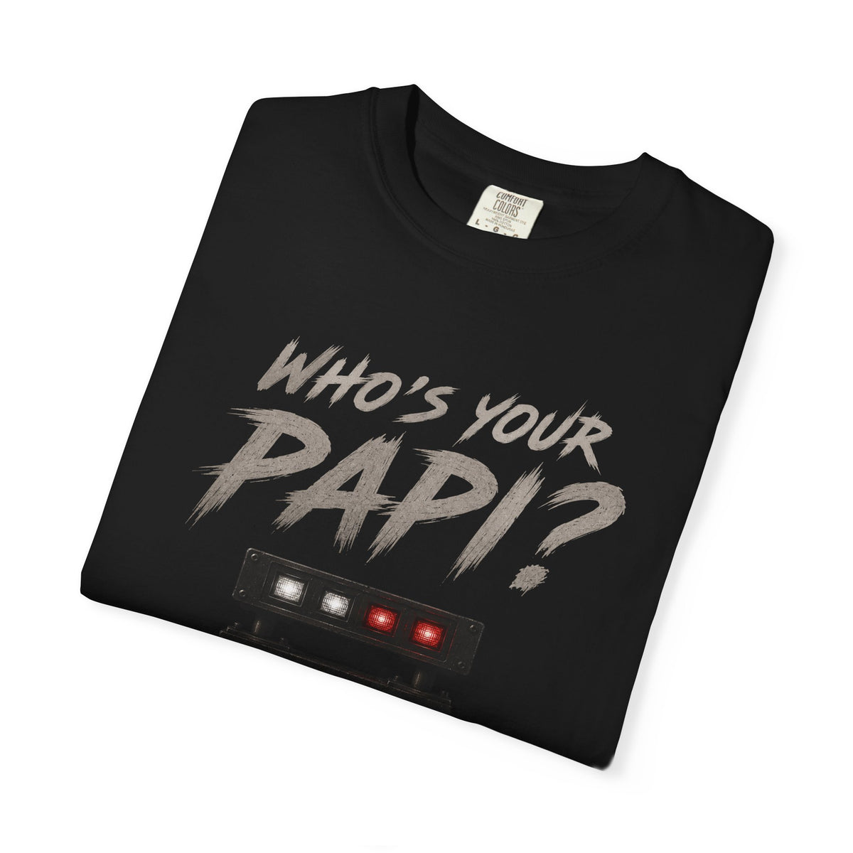 Papi T-Shirt