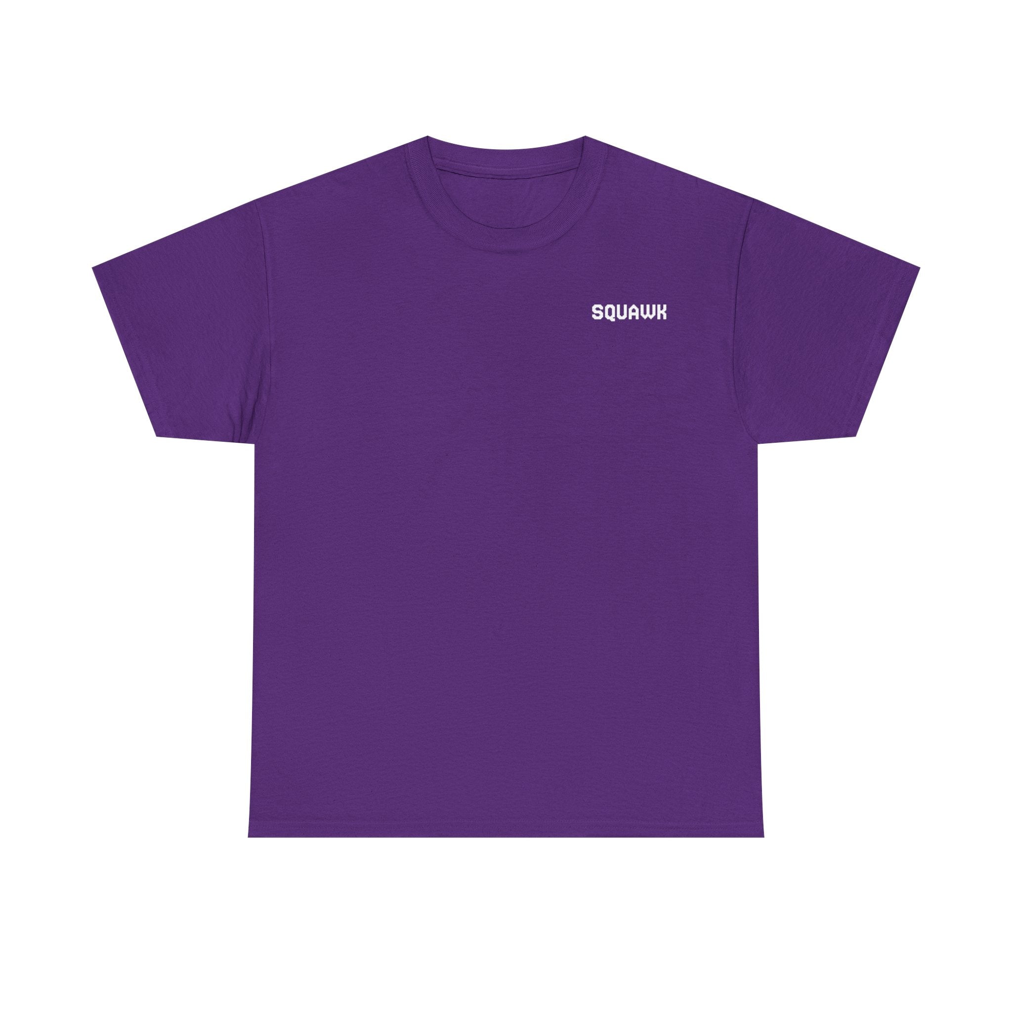'Squawk Dirty to Me' T-Shirt