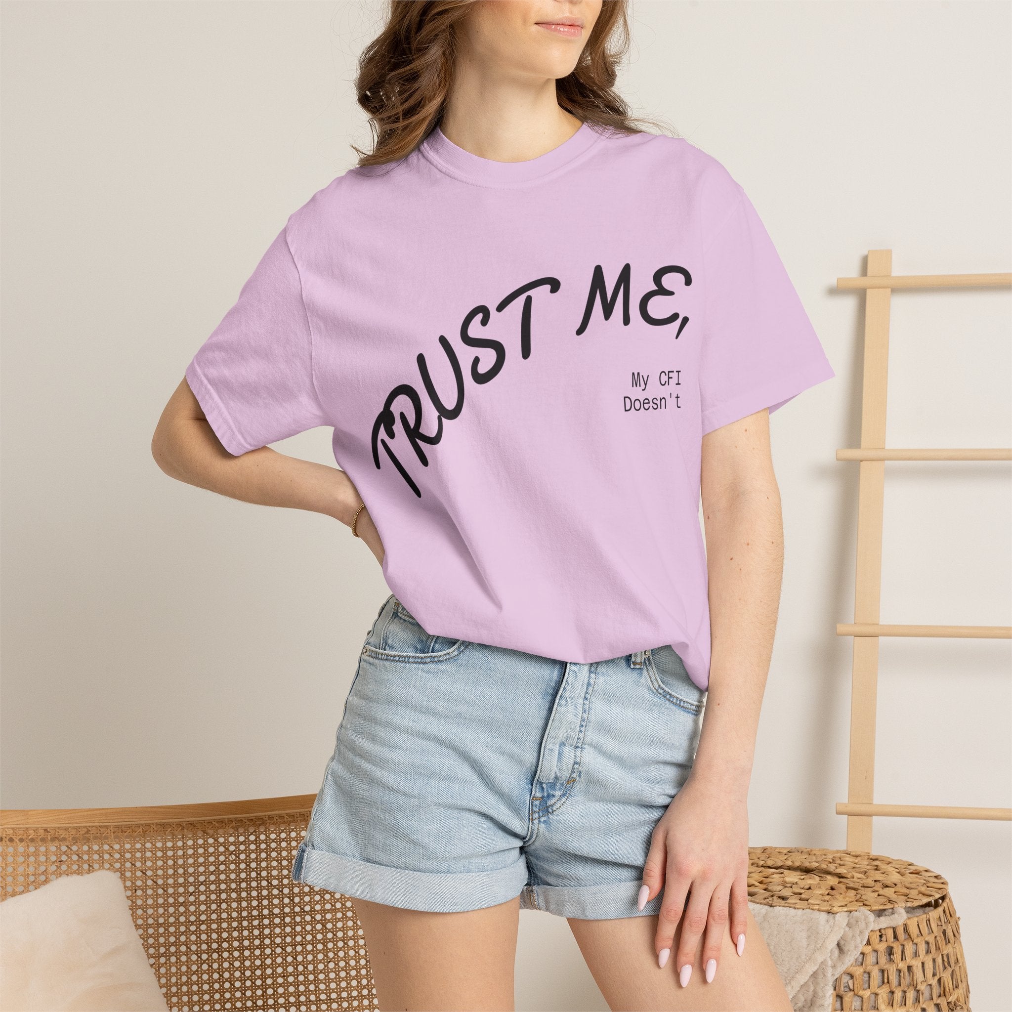 Trust Me T-Shirt