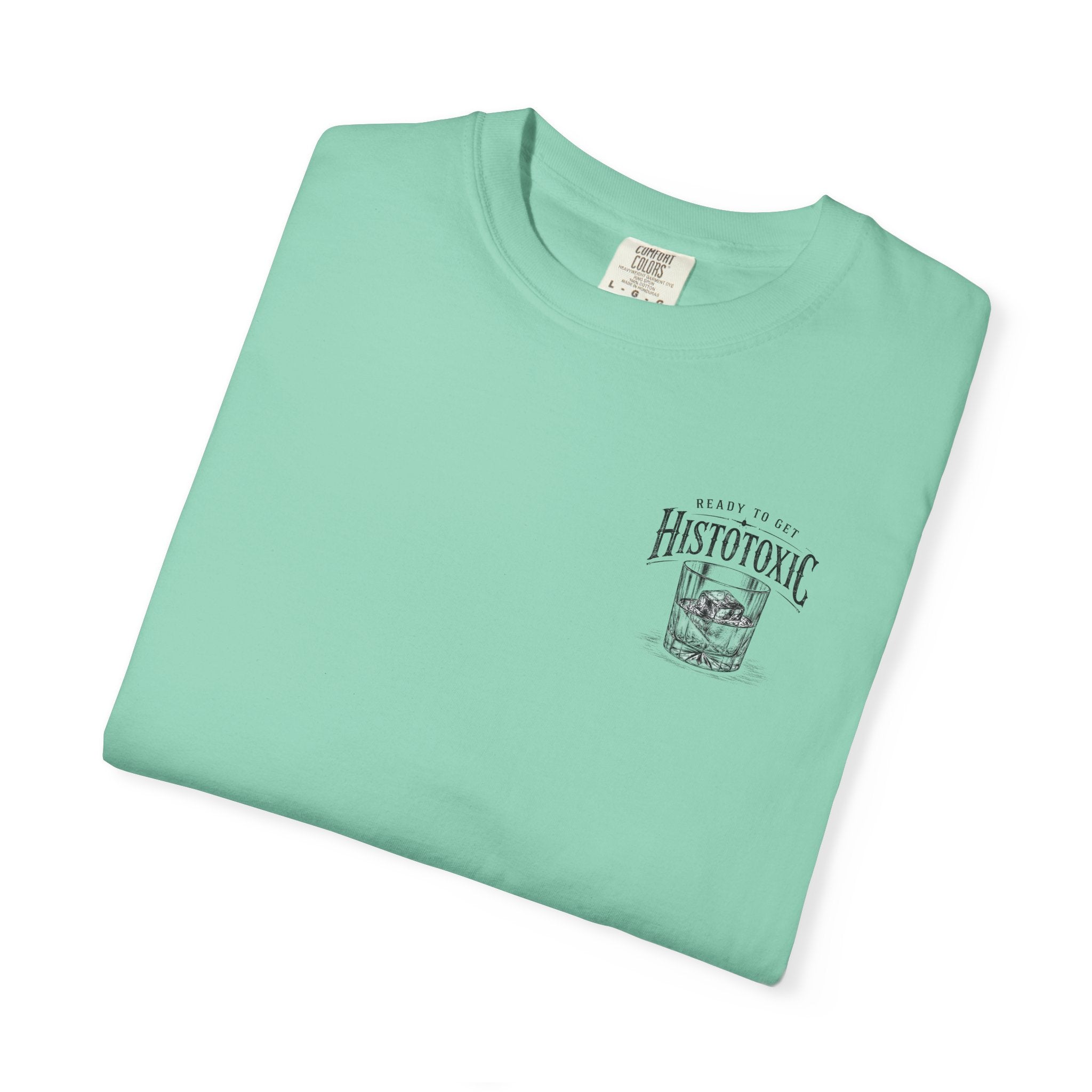 Histotoxic T-Shirt