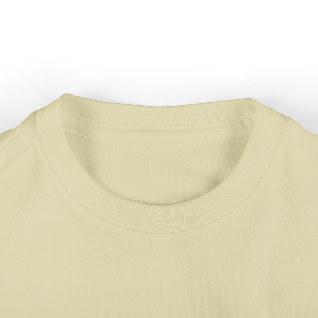 Infant Tee — Mountain Plane Design (custom name)