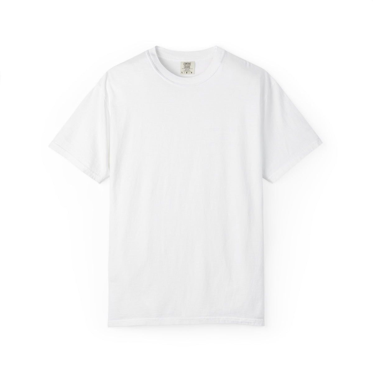 Push To Talk T-Shirt