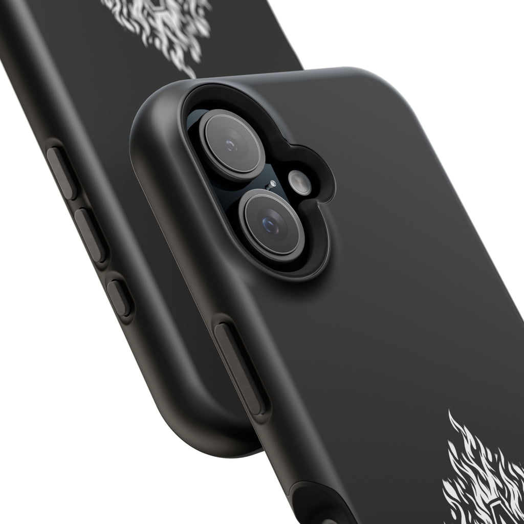 Magnetic Phone Case — ATOMATOFLAMES