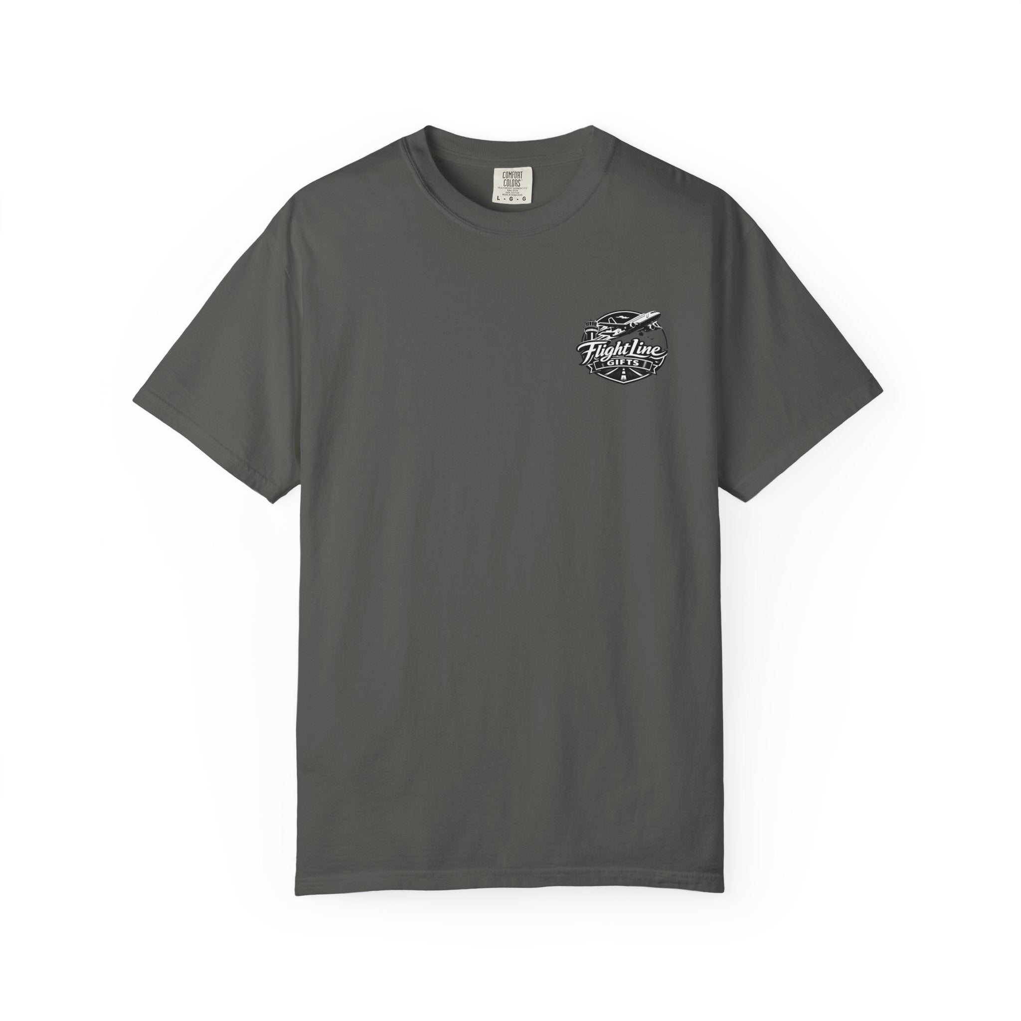 NOTAMs? T‑Shirt