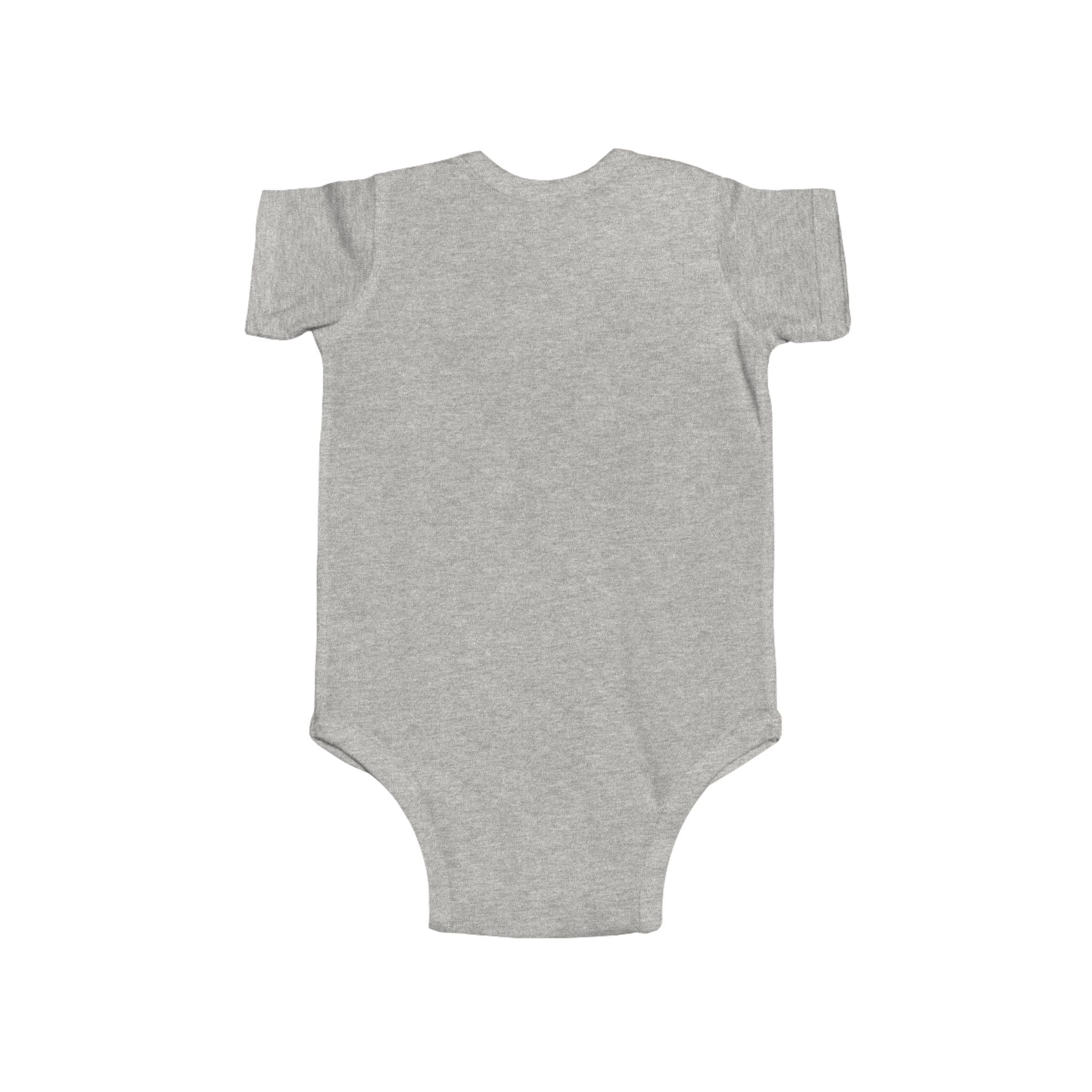 Infant One-Piece Bodysuit - 91.409