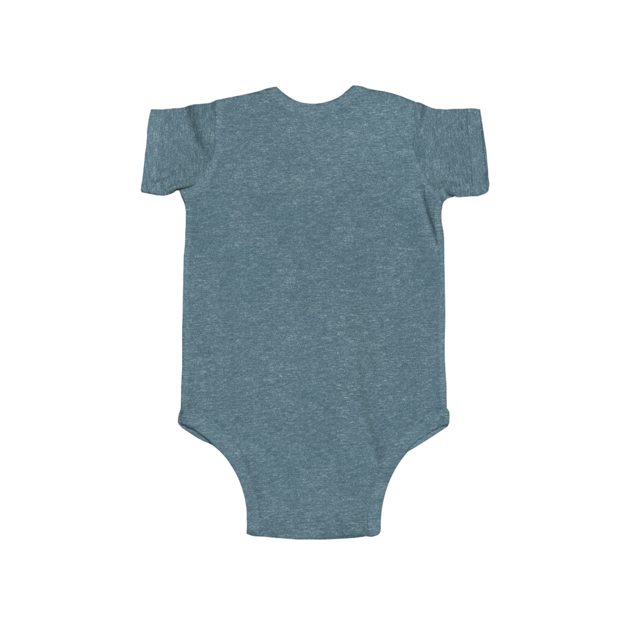 Infant One-Piece Bodysuit - 91.409