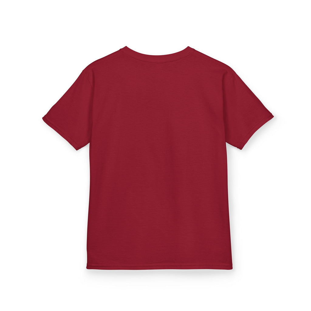 Youth T-Shirt — Proficiency vs Currency