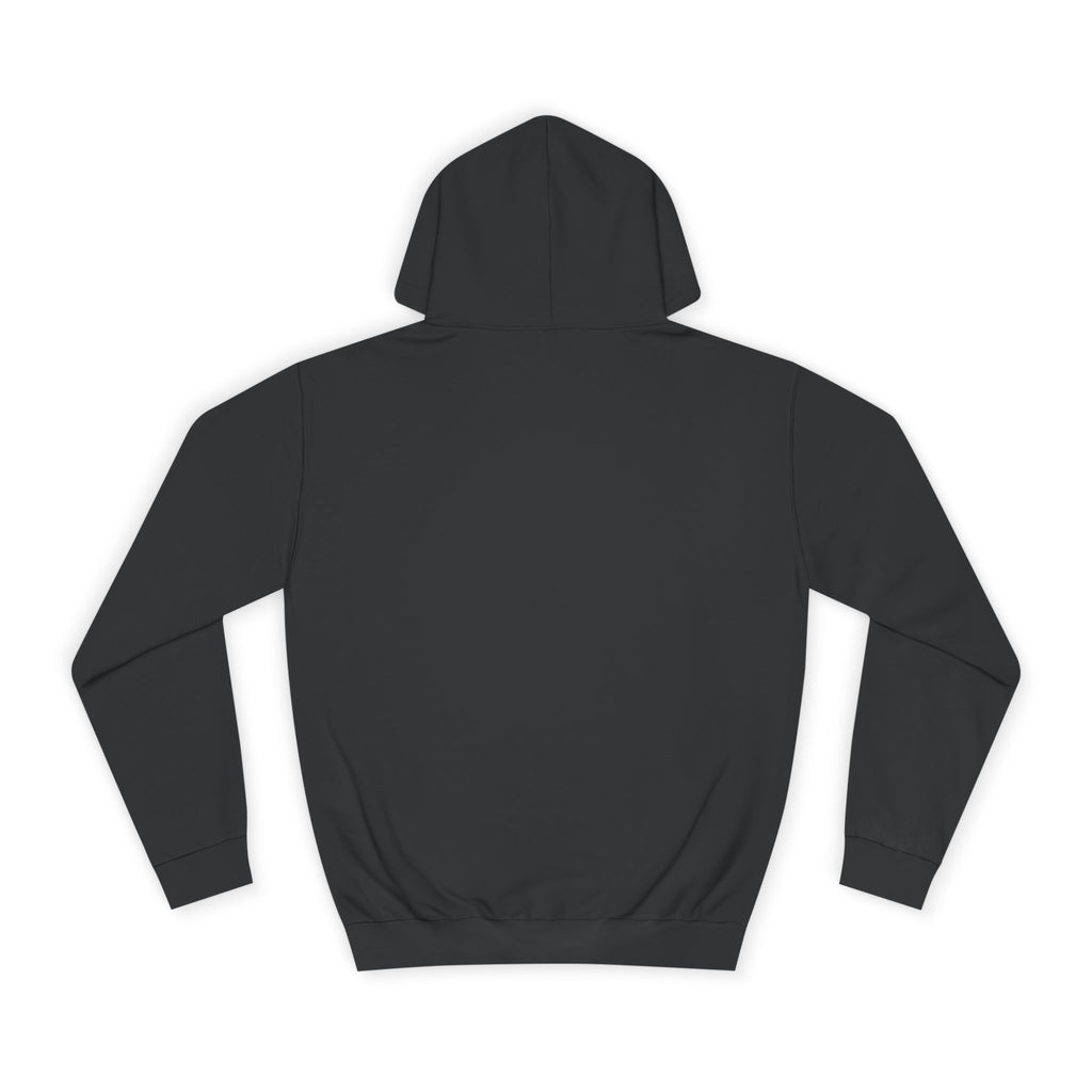 I.M.S.A.F.E. Pullover Hoodie