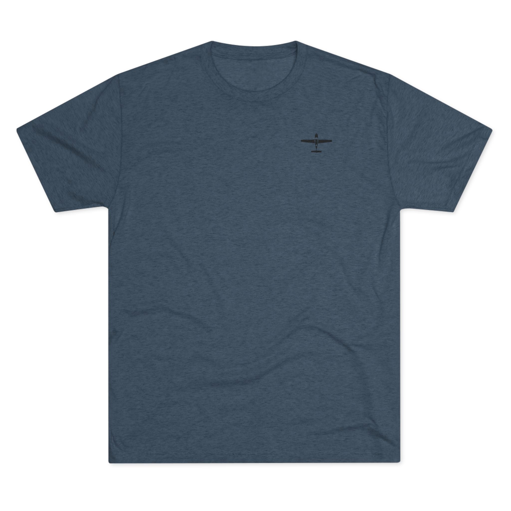 Super Soft and Lightweight Minimalist T-Shirt — SR20
