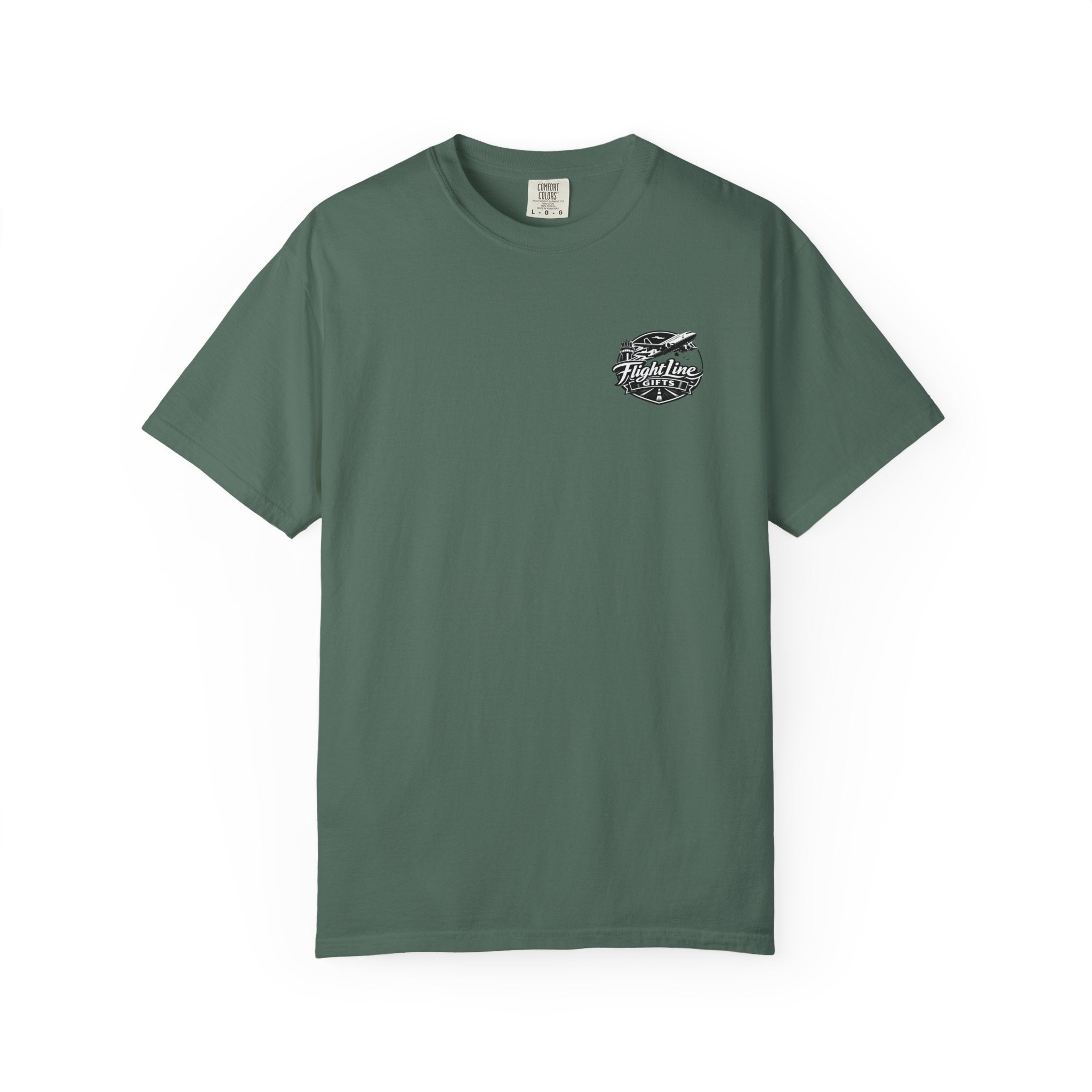 NOTAMs? T‑Shirt