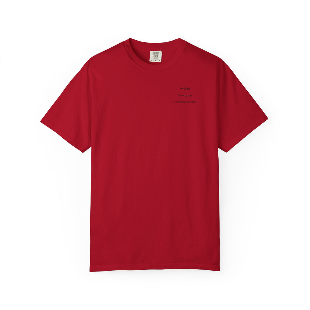 Aviate Navigate Communicate T-Shirt