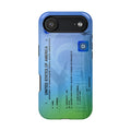 Certificate iPhone Case MagSafe (Non customizable version)