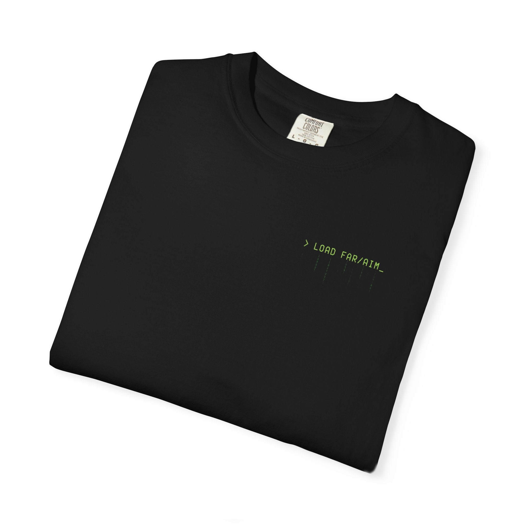 Federal Aviation Regulations T-Shirt