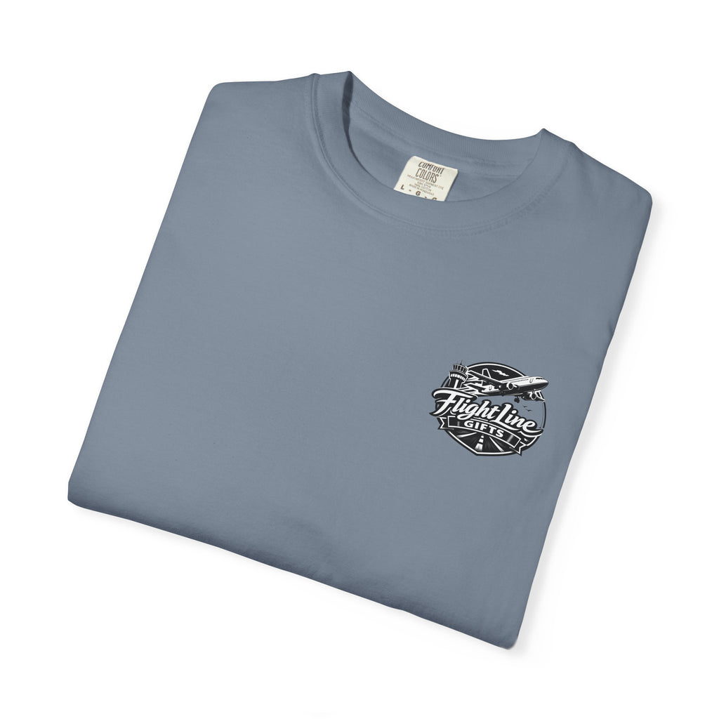 NOTAMs? T‑Shirt