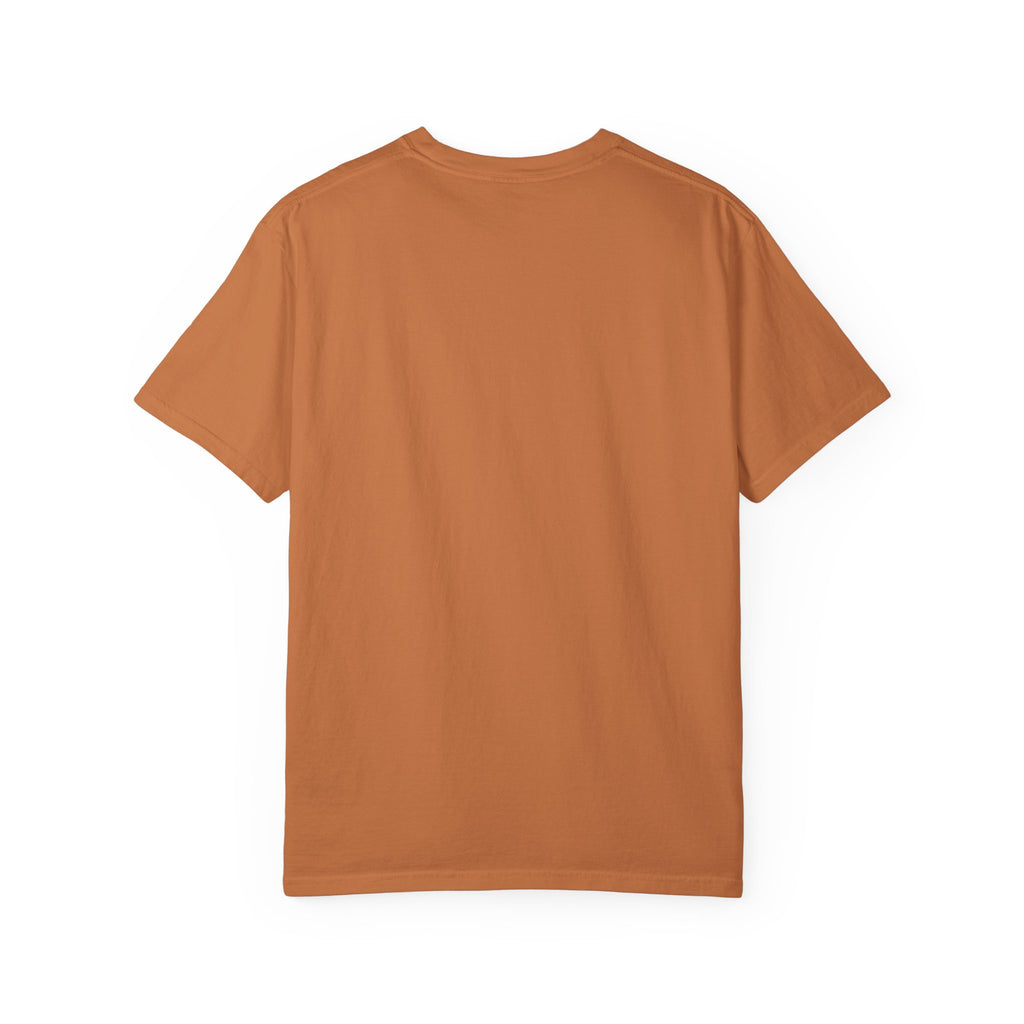 Crop Duster T-Shirt