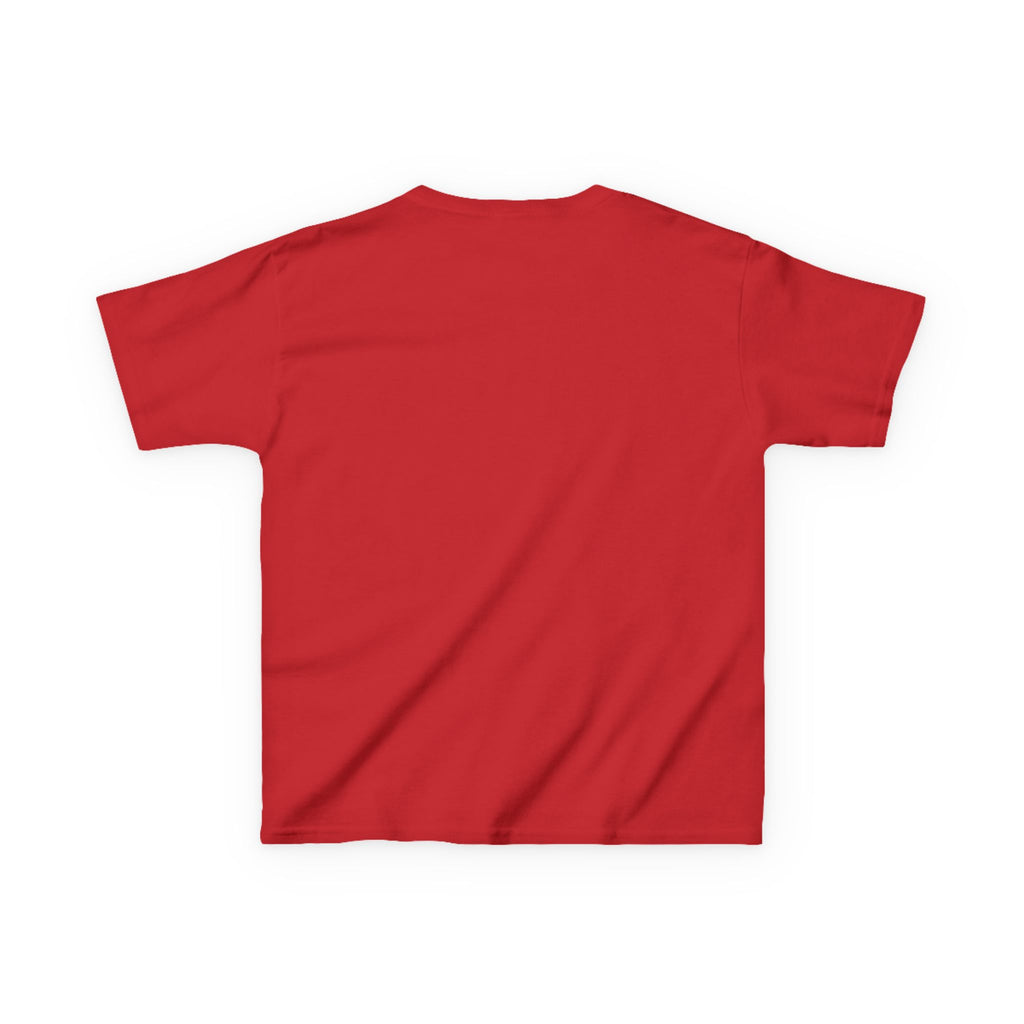 Youth T-Shirt — "Cleared Direct Grandma's"