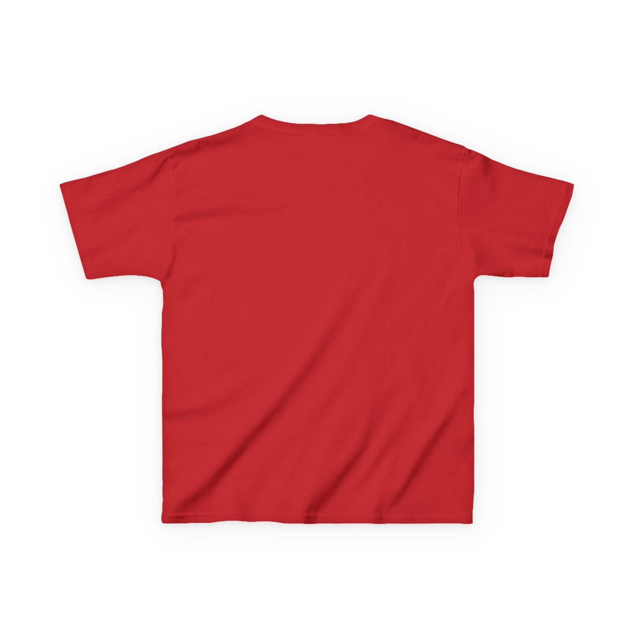 Youth T-Shirt — "Cleared Direct Grandma's"