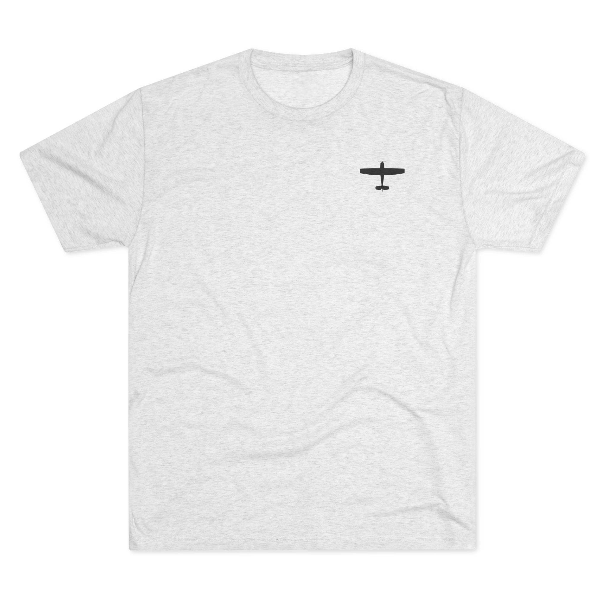 Super Soft and Lightweight Minimalist T-Shirt — C172