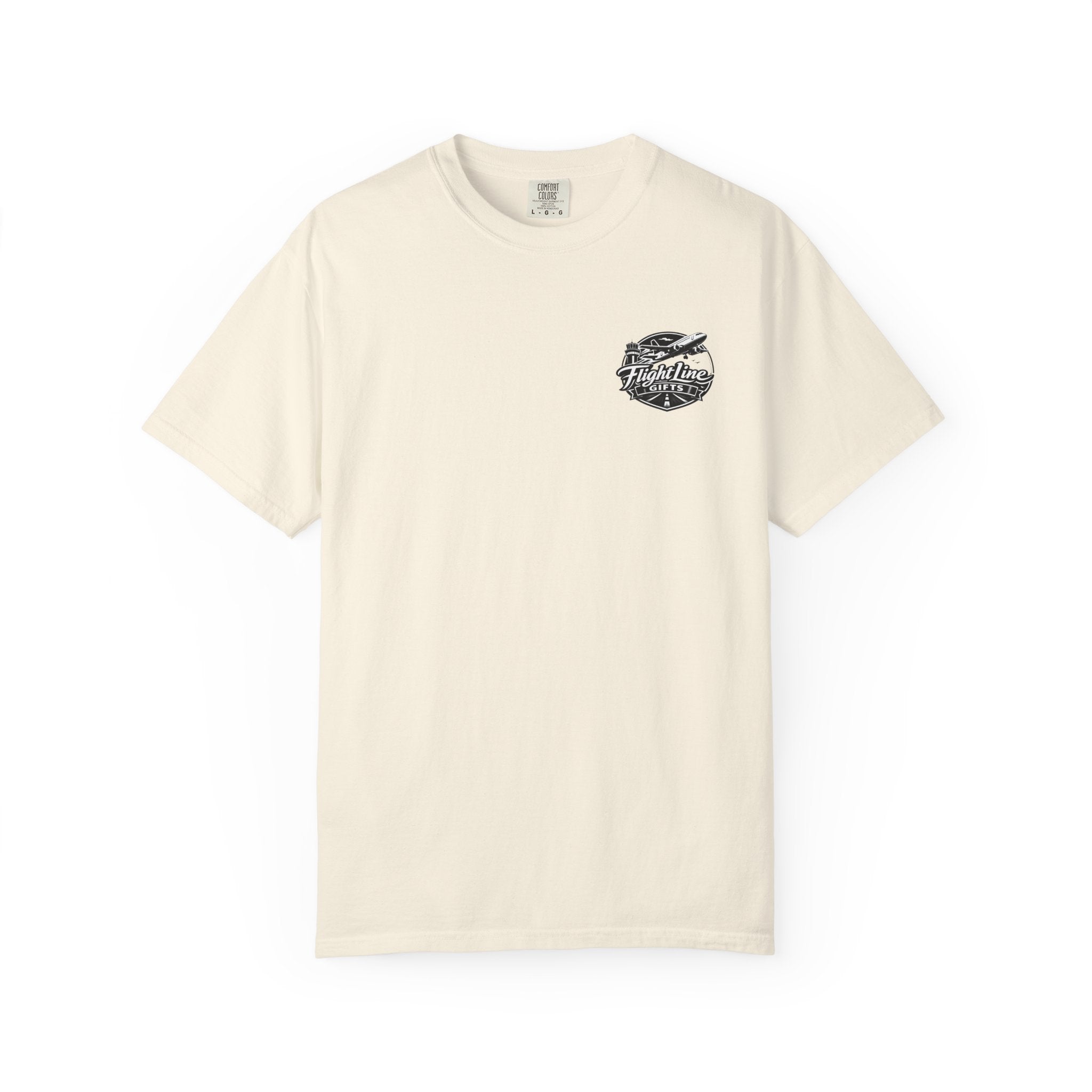 NOTAMs? T‑Shirt