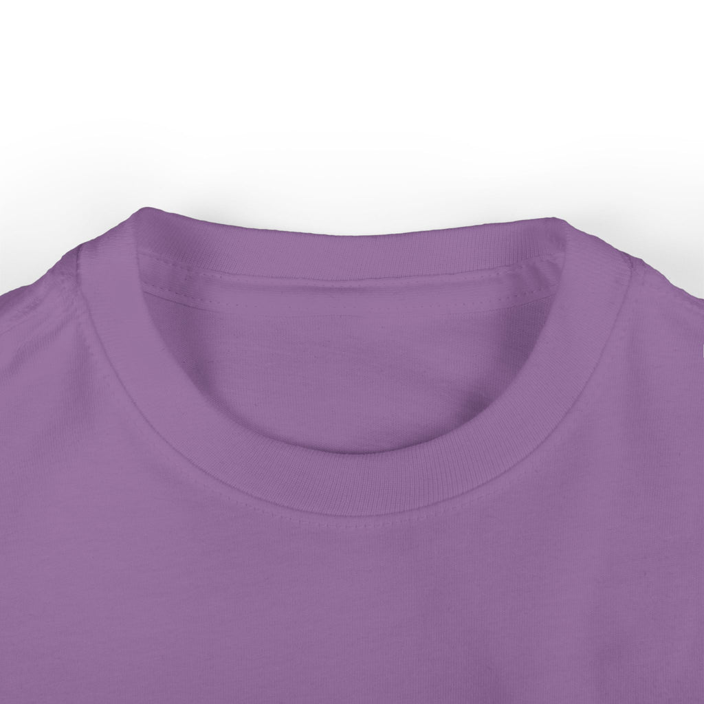 Infant Tee — Mountain Plane Design (custom name)