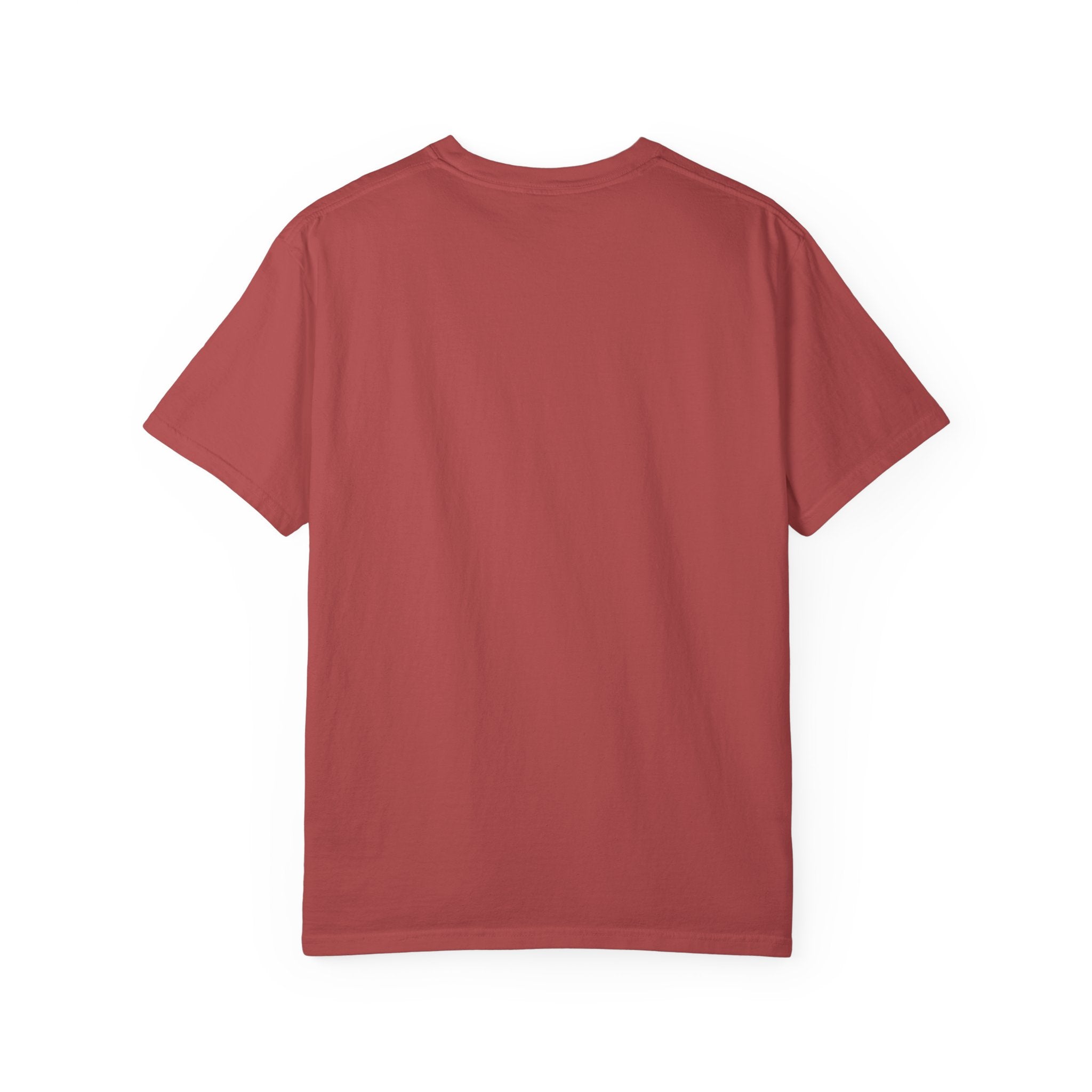 Shuttle Driver's Tip T-Shirt