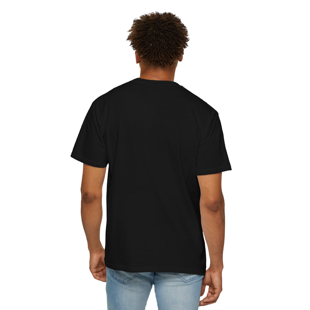 Shuttle Driver's Tip T-Shirt