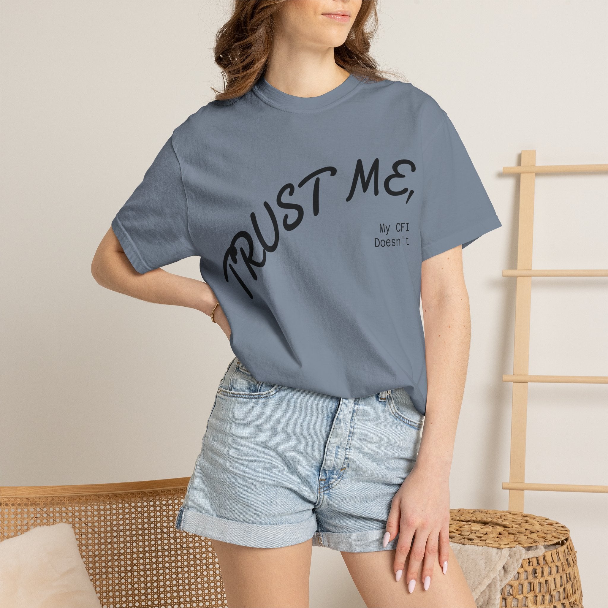Trust Me T-Shirt