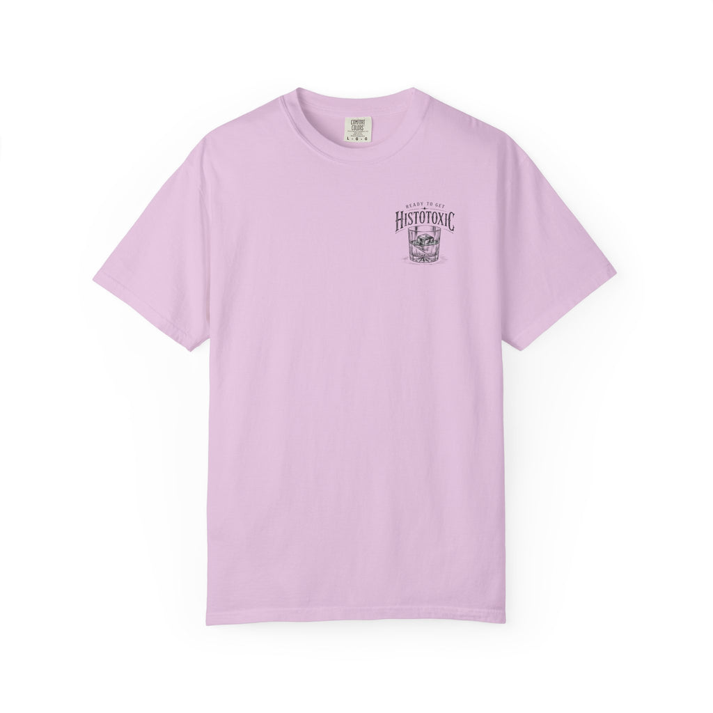 Histotoxic T-Shirt
