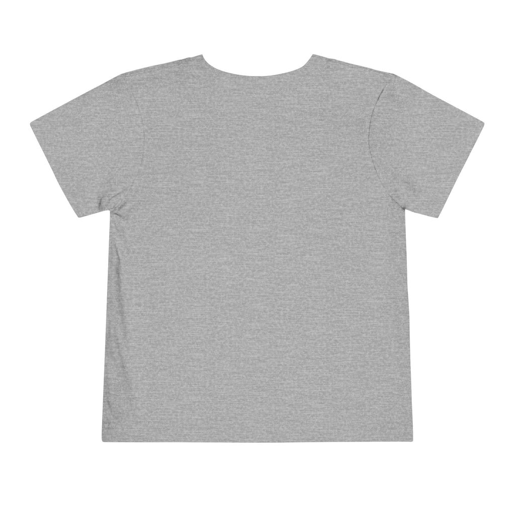 Toddler Tee — "Little Wingman"
