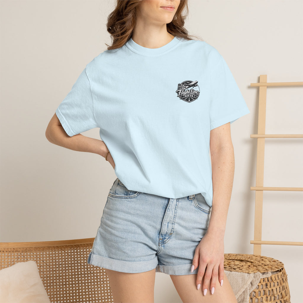 NOTAMs? T‑Shirt