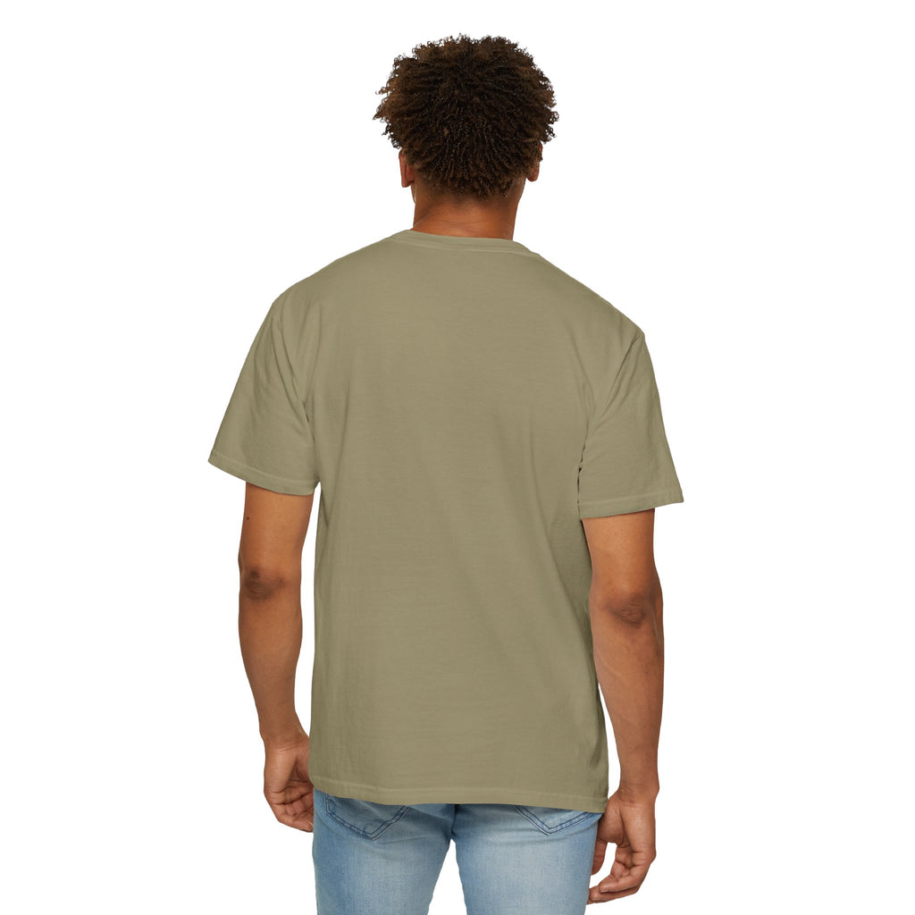 Shuttle Driver's Tip T-Shirt