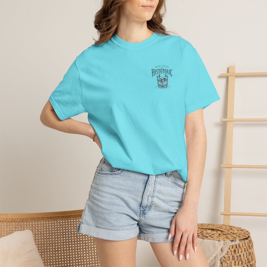 Histotoxic T-Shirt
