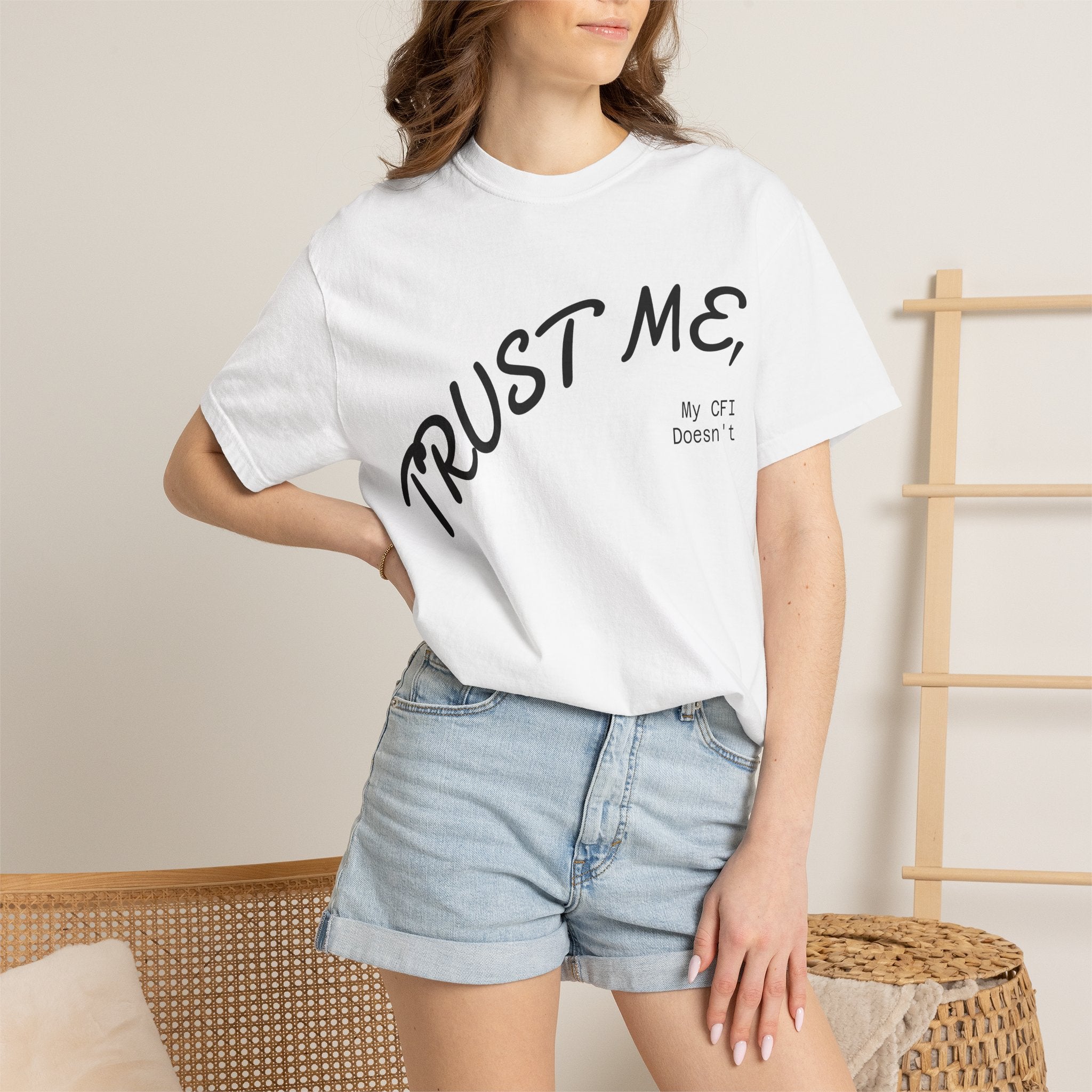 Trust Me T-Shirt