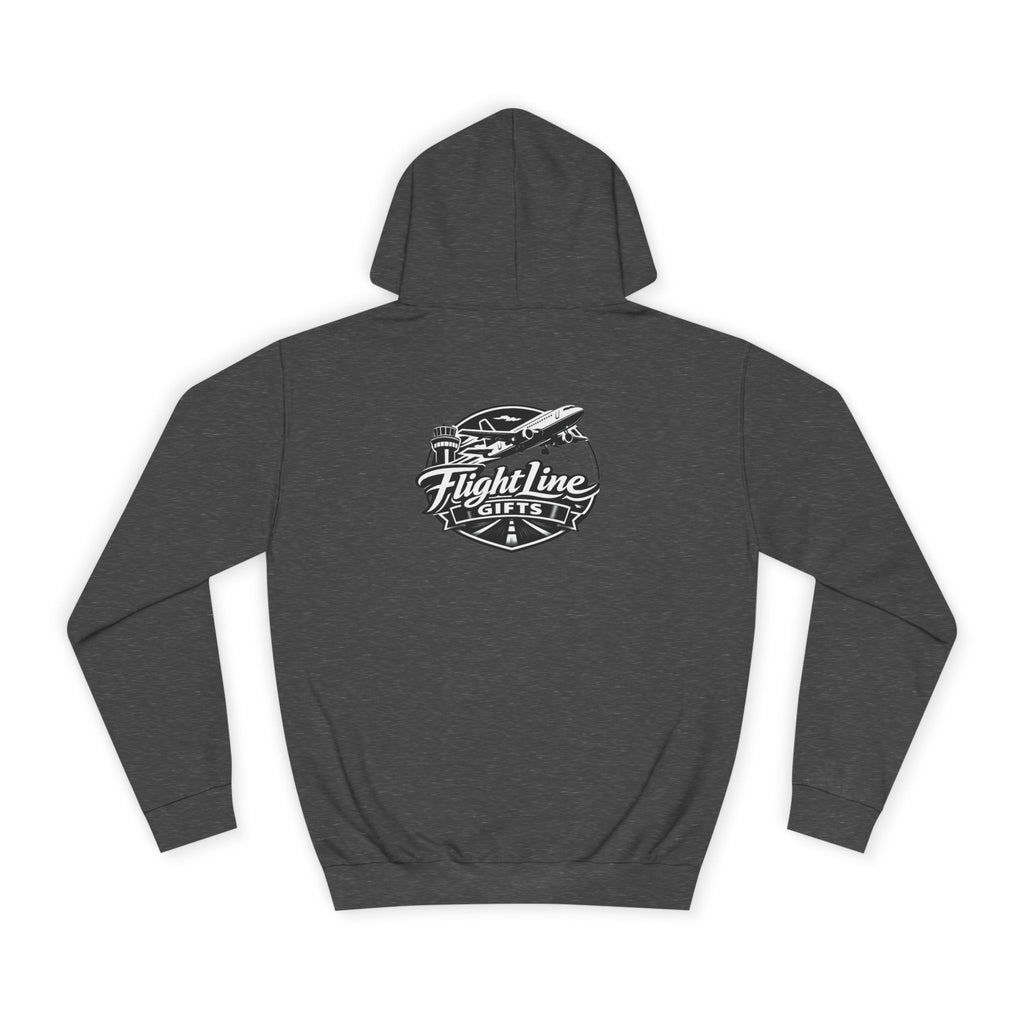 I.M.S.A.F.E. Pullover Hoodie