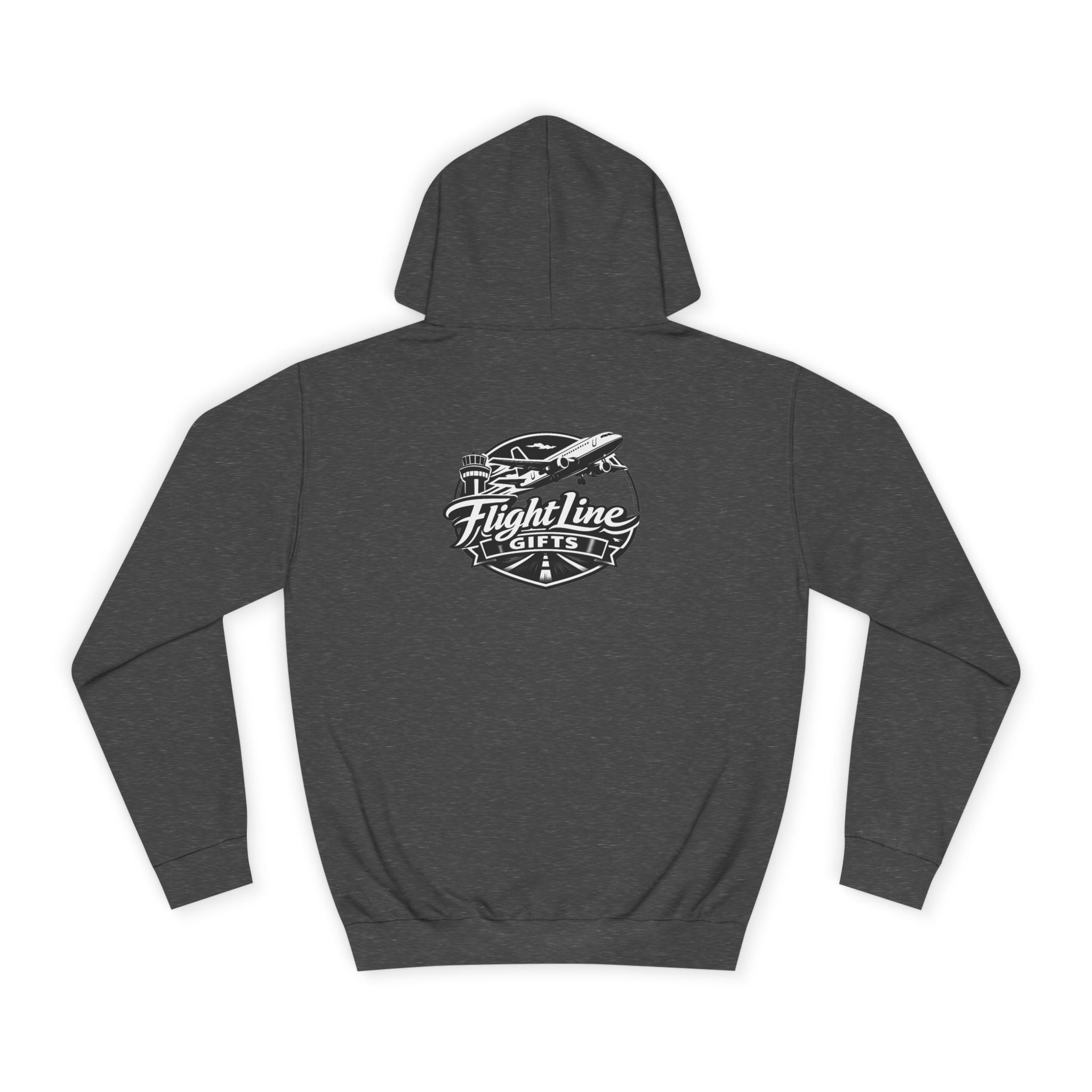 I.M.S.A.F.E. Pullover Hoodie