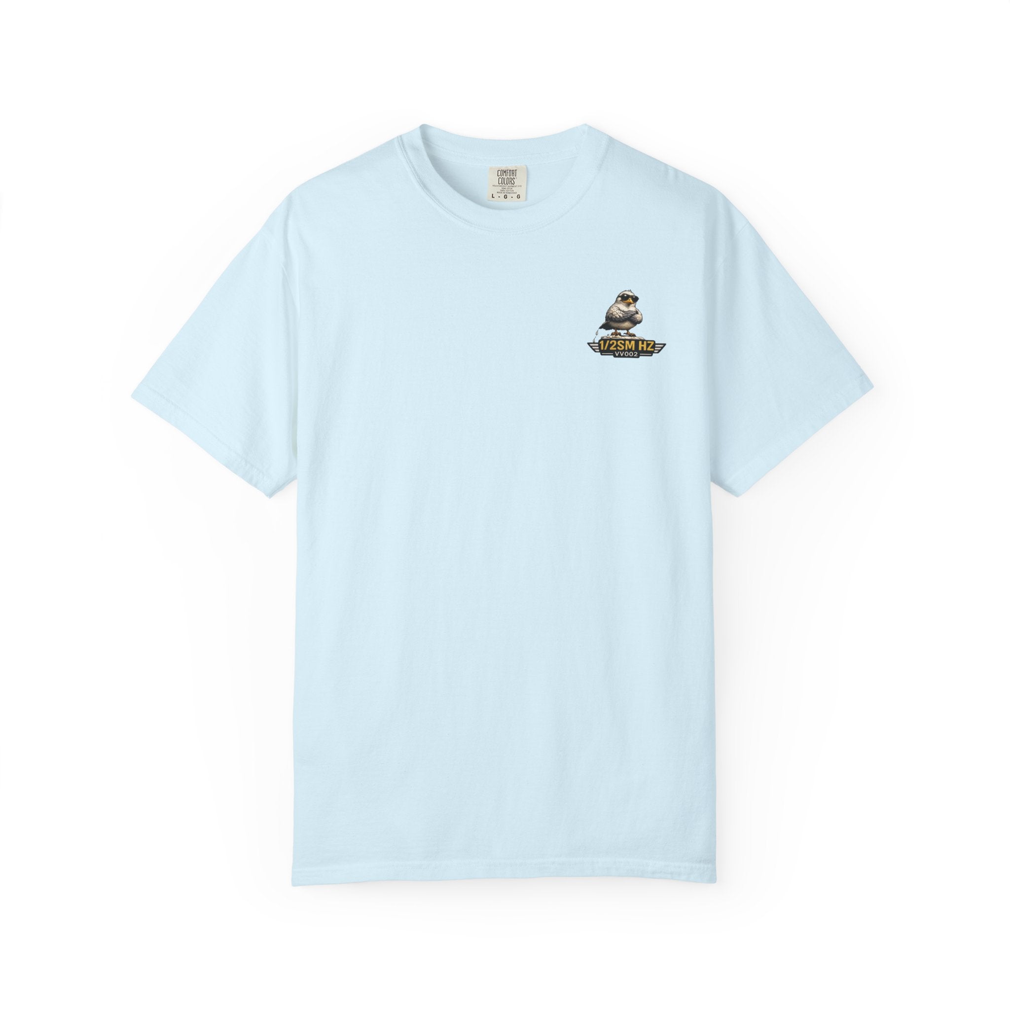 This Guy Controls the METAR T-Shirt
