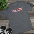 Super Soft and Lightweight T-Shirt — American Pilot Tee