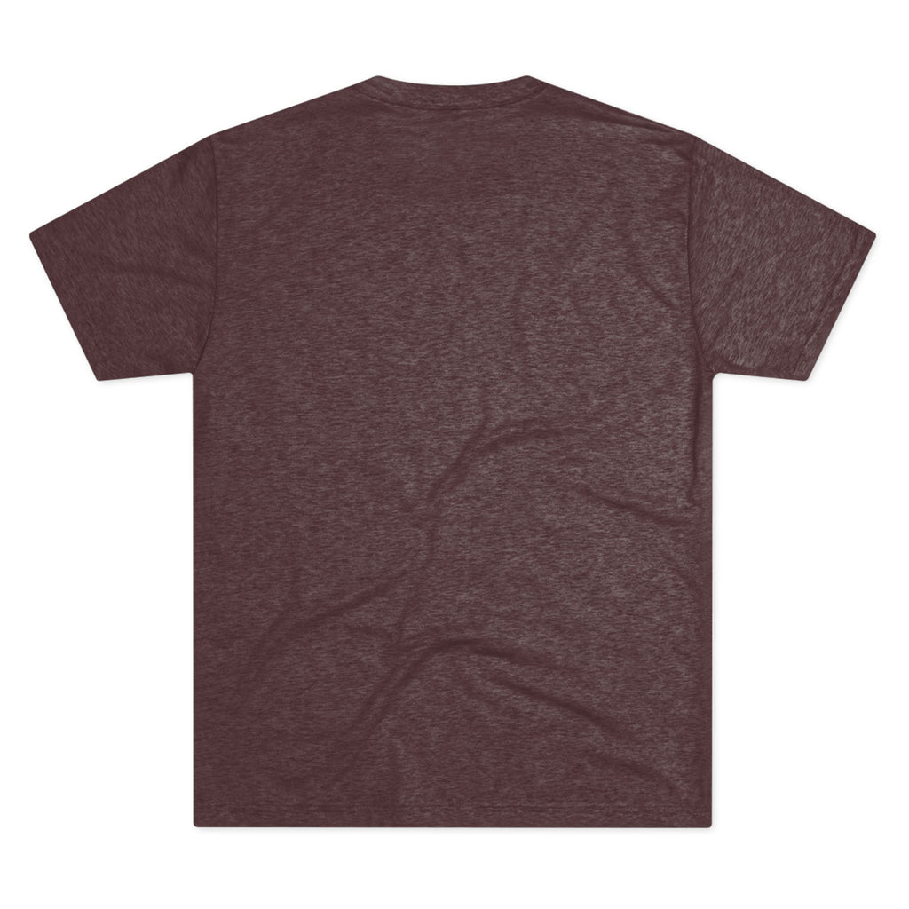 Super Soft and Lightweight Minimalist T-Shirt -- Jet