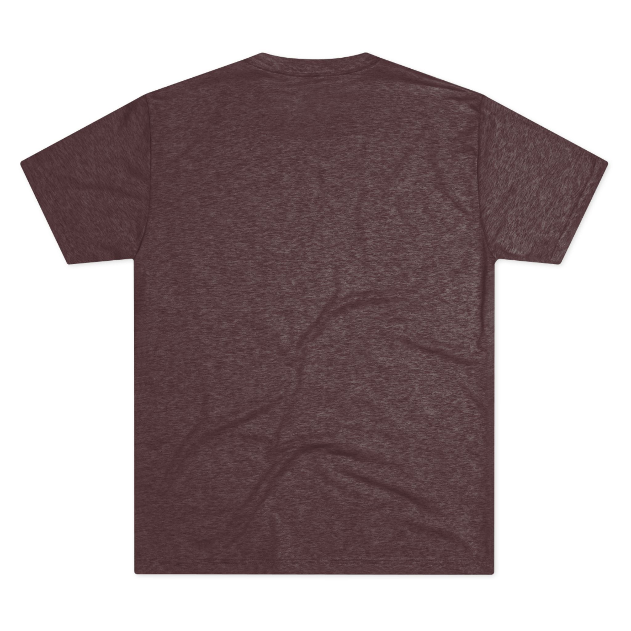 Super Soft and Lightweight Minimalist T-Shirt -- Jet