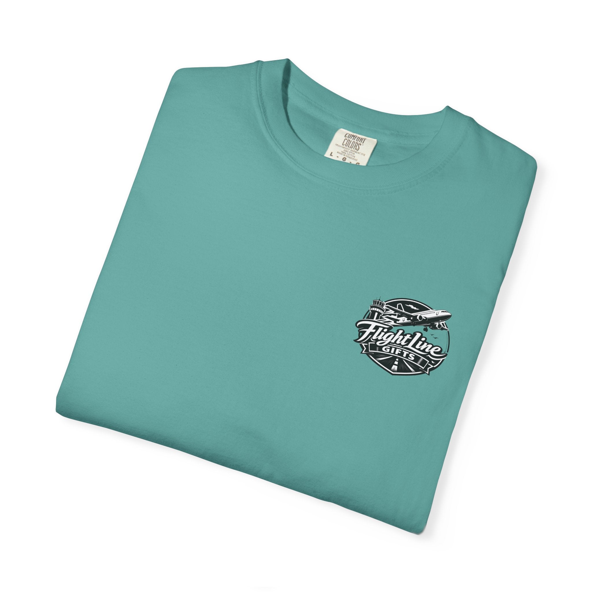 NOTAMs? T‑Shirt
