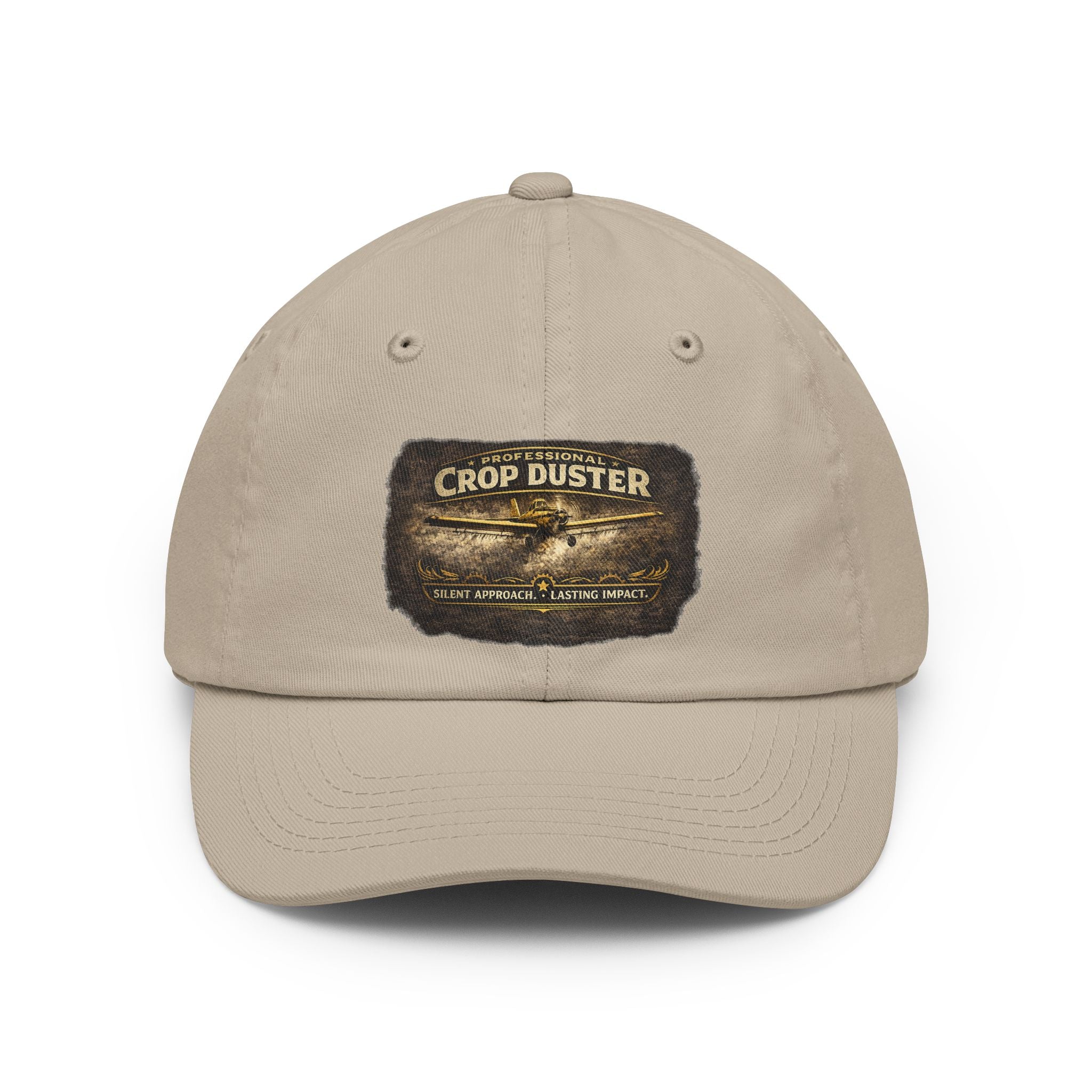Crop Duster Hat