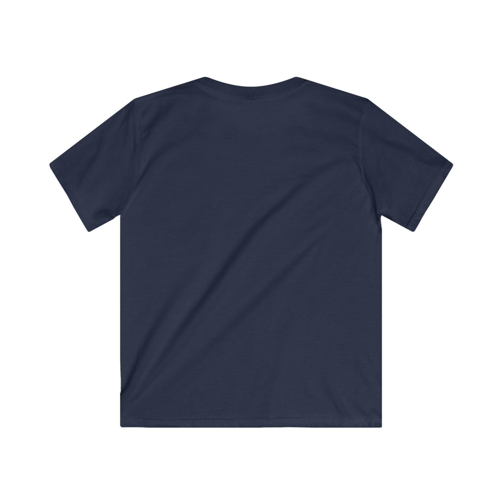 Kids T‑Shirt "Unable (Bedtime)"