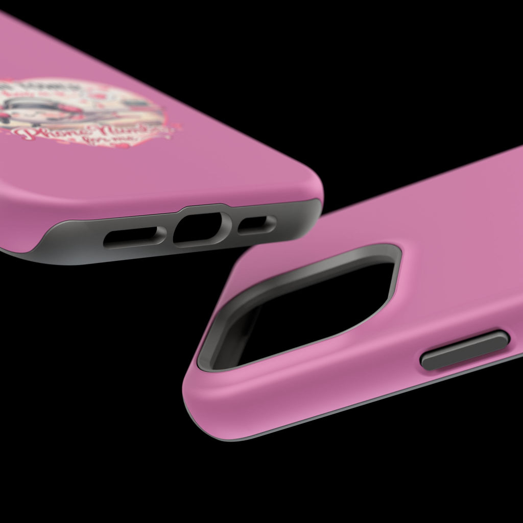 Magnetic Phone Case — Tower Phone Number