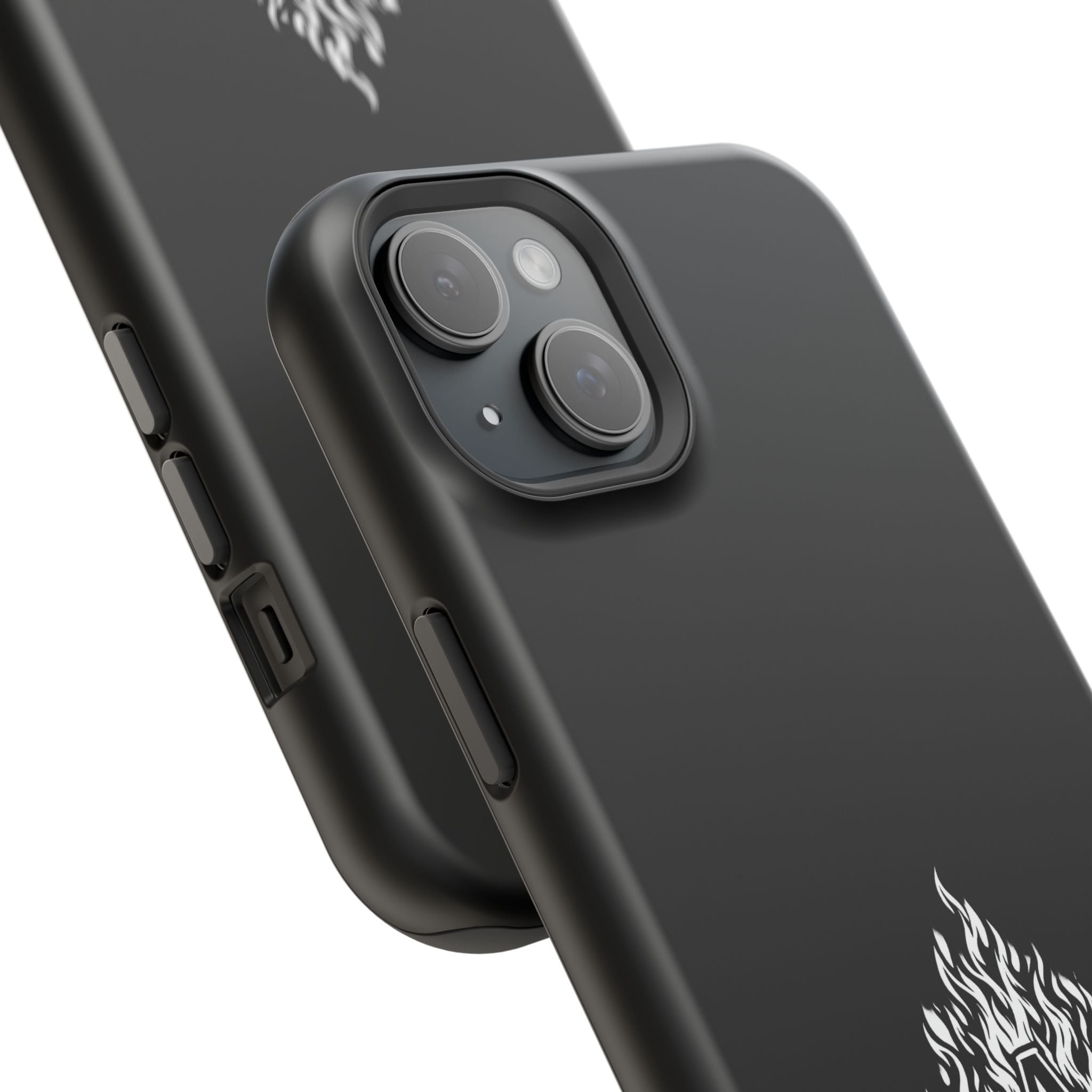 Magnetic Phone Case — ATOMATOFLAMES