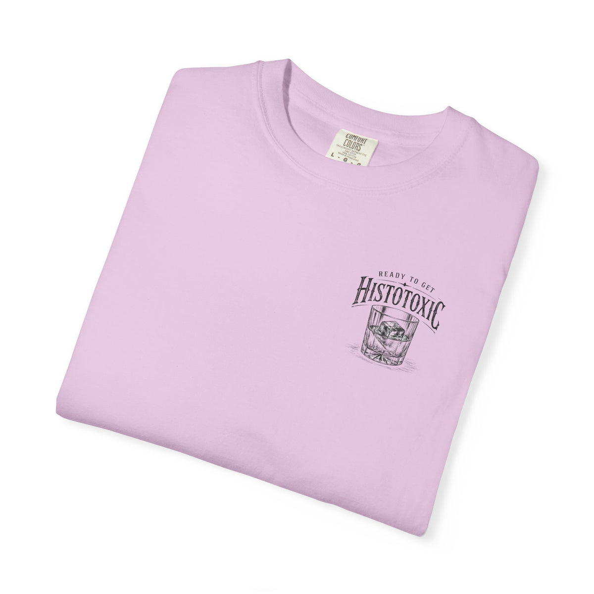 Histotoxic T-Shirt