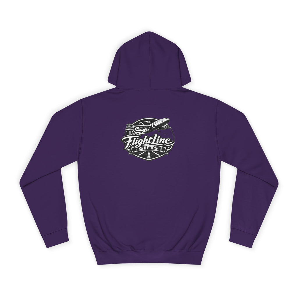 I.M.S.A.F.E. Pullover Hoodie