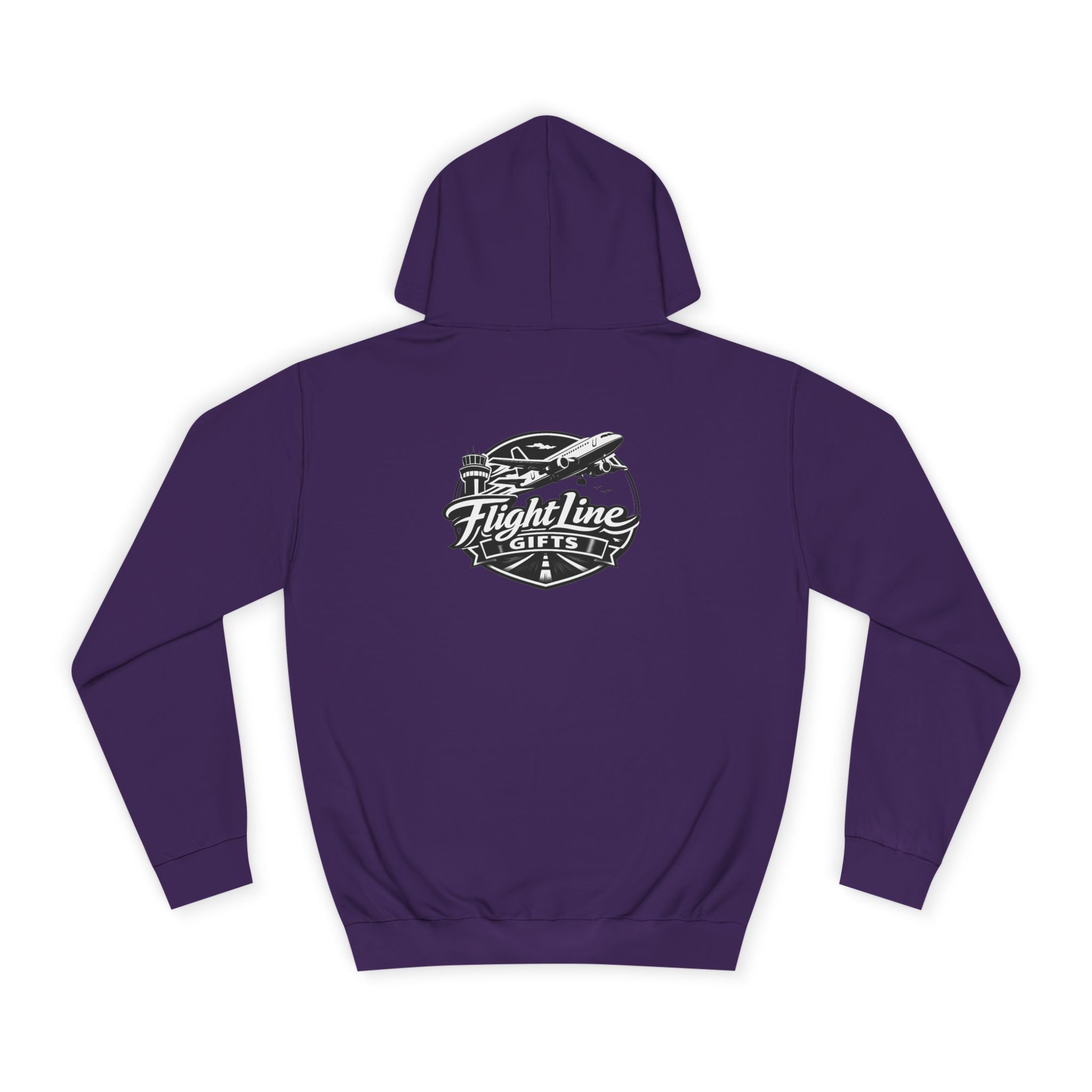 I.M.S.A.F.E. Pullover Hoodie
