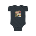 Baby One-Piece Bodysuit - Handle With Care