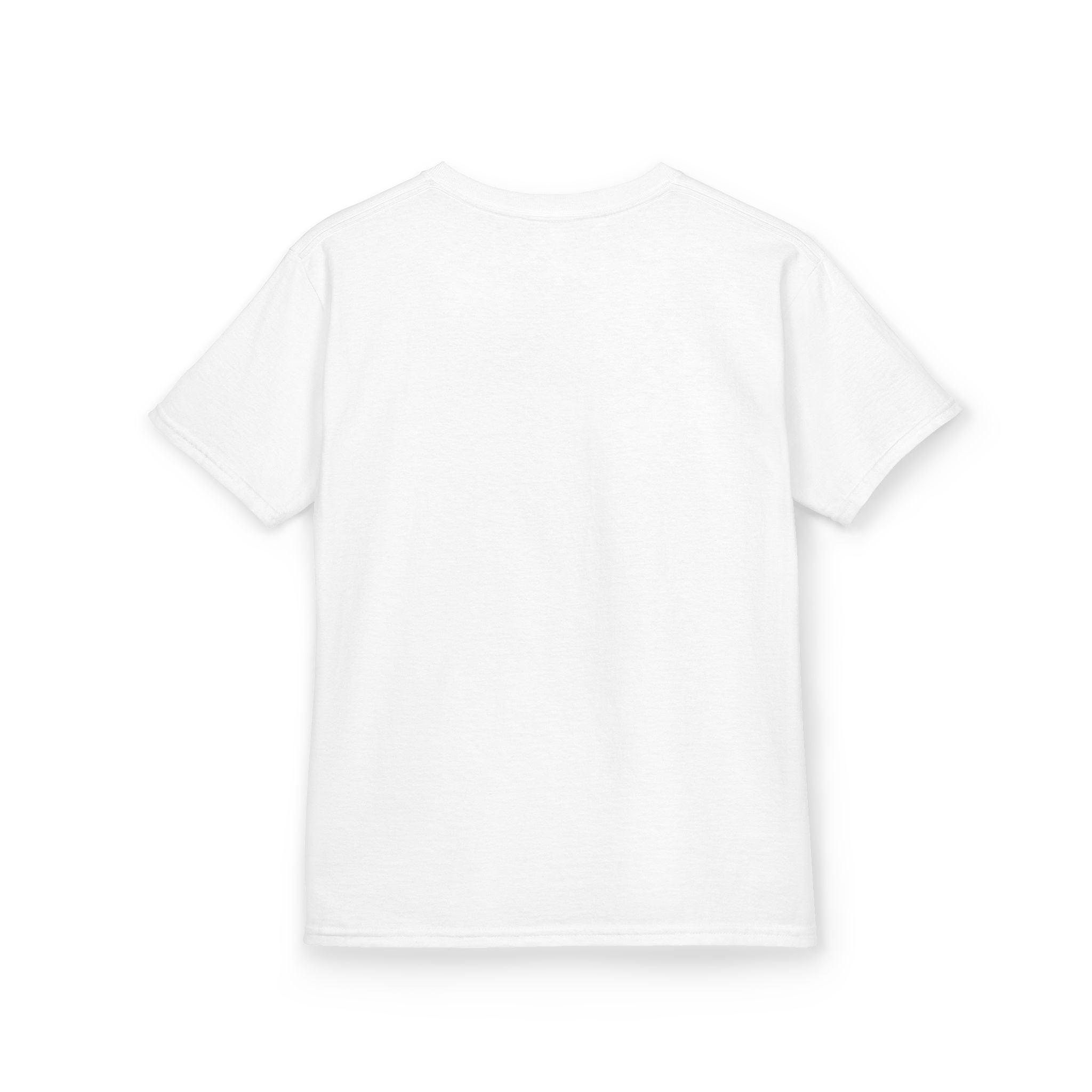 Youth T-Shirt — Halloween