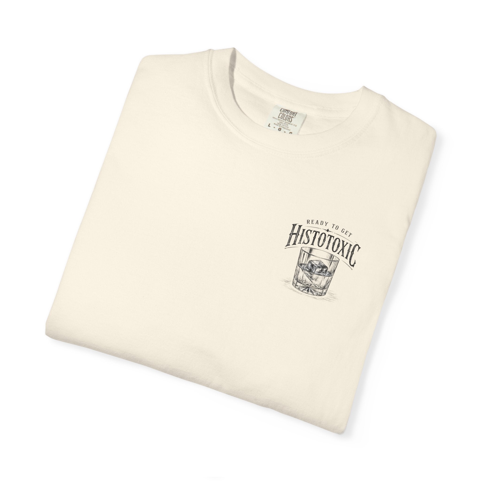 Histotoxic T-Shirt